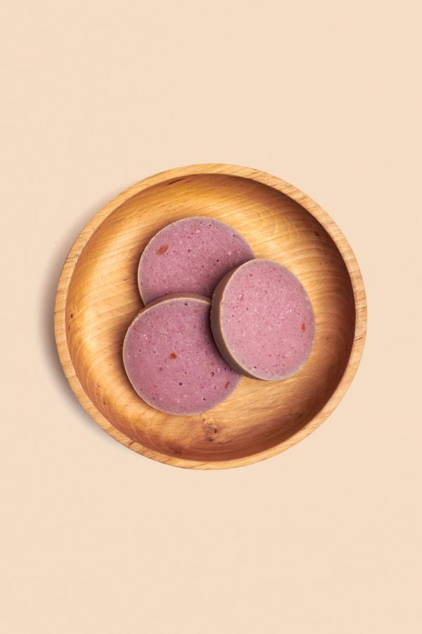 Contenu saucisse de noel