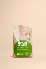 Trockenfutter Nature Junior 5kg